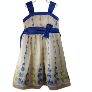 Emily Rose dress 7